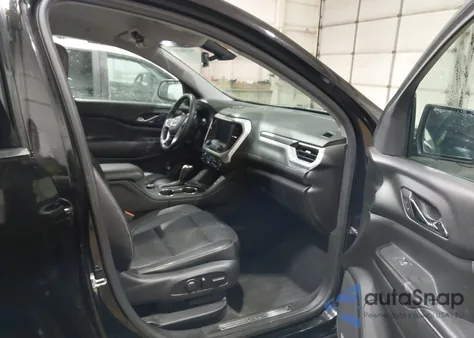 2018 GMC Acadia Slt-1 z USA, uszkodzony, nr VIN 1GKKNMLS4JZ143940